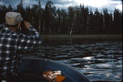 1965 Alaska Unknown Irving