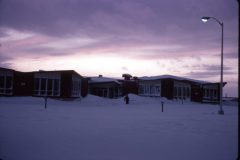1966 01 Alaska Ft Wainwright Chena Elementary School