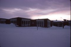 1966 01 Alaska Ft Wainwright Chena Elementary School1