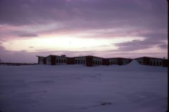 1966 01 Alaska Ft Wainwright Chena Elementary School2