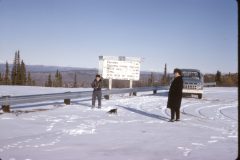 1966 01 Alaska Mom Dennis