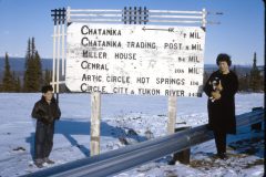 1966 01 Alaska Mom Dennis1