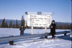 1966 01 Alaska Mom Dennis2