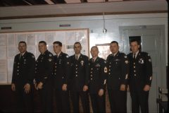 1966 05 Alaska Ft Wainwright Army Dad