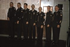 1966 05 Alaska Ft Wainwright Army Unknown1