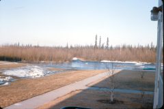 1966 05 Alaska Ft Wainwright Flooding