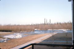 1966 05 Alaska Ft Wainwright Flooding1