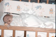 1966 08 Alaska Ft Wainwright Sam