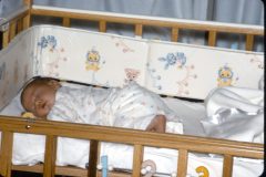 1966 08 Alaska Ft Wainwright Sam2