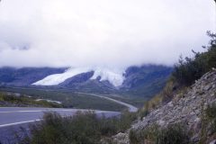 1966 08 Alaska Mountain Glacier1