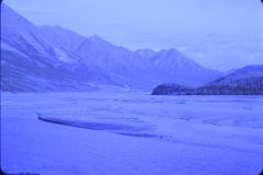 1966 08 Alaska Mountain Glacier3
