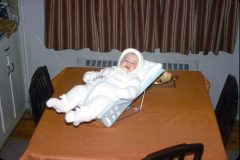 1966 10 Alaska Ft Wainwright Sam