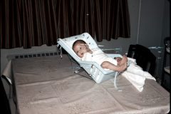 1966 10 Alaska Ft Wainwright Sam3