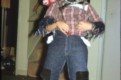 1966 10 Unknown Dennis Costume