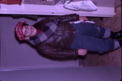 1966 12 Alaska Dennis Costume