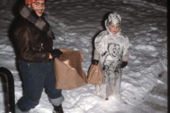 1966 12 Alaska Ft Wainwright Dennis