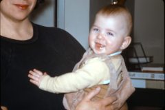 1966 12 Alaska Ft Wainwright Mom Sam3