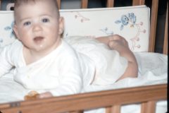 1967 02 Alaska Ft Wainwright Sam