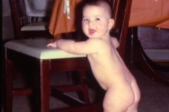 1967 02 Alaska Sam Bare Ass