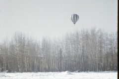 1967 04 Alaska Ft Wainwright Balloon1
