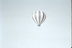 1967 04 Alaska Ft Wainwright Balloon2