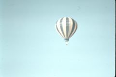 1967 04 Alaska Ft Wainwright Balloon4