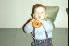 1967 04 Alaska Ft Wainwright Sam