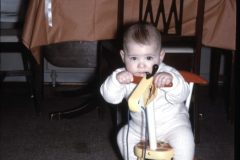 1967 04 Alaska Ft Wainwright Sam3