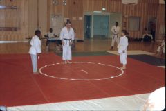 1967 05 Alaska Ft Wainwright Judo1