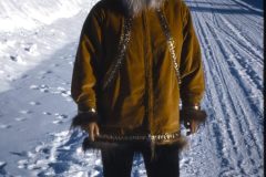 1967 05 Alaska Ft Wainwright Mom