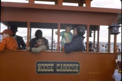 1967 05 Alaska Ft Wainwright Mom Sam2