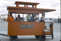 1967 05 Alaska Ft Wainwright Mom Sam3