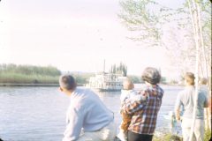 1967 05 Alaska Ft Wainwright Mom Sam Unknown1