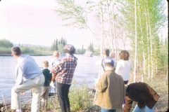 1967 05 Alaska Ft Wainwright Mom Sam Unknown2