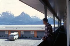 1967 08 Alaska Dad
