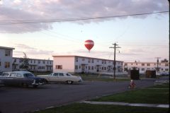 1967 08 Alaska Ft Wainwright Balloon1