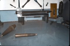 1967 08 Alaska Ft Wainwright Bombs1