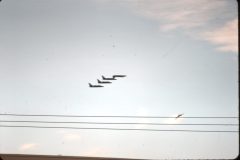 1967 08 Alaska Ft Wainwright Jets