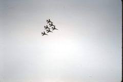 1967 08 Alaska Ft Wainwright Jets2