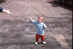 1967 08 Alaska Ft Wainwright Sam