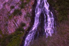 1967 08 Alaska Horstail Falls