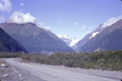 1967 08 Alaska Mountain Glacier1