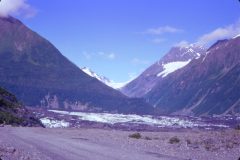 1967 08 Alaska Mountain Glacier2