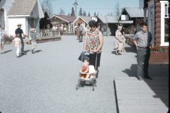 1967 09 Alaska 67 Expo Mom Dennis Sam