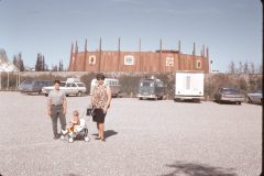 1967 09 Alaska 67 Expo Mom Dennis Sam1