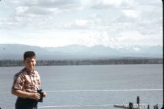 1967 09 Alaska Ft Wainwright Dennis