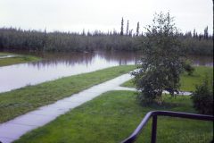 1967 09 Alaska Ft Wainwright Flood