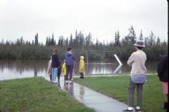 1967 09 Alaska Ft Wainwright Flood3