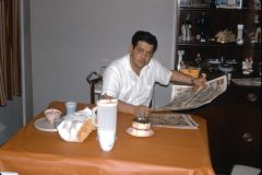 1967 09 Alaska Ft Wainwright Lou