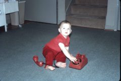 1967 09 Alaska Ft Wainwright Sam